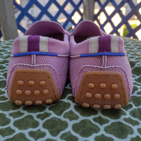 Rothy's Desert Rose Driver - Picture 7 of 8